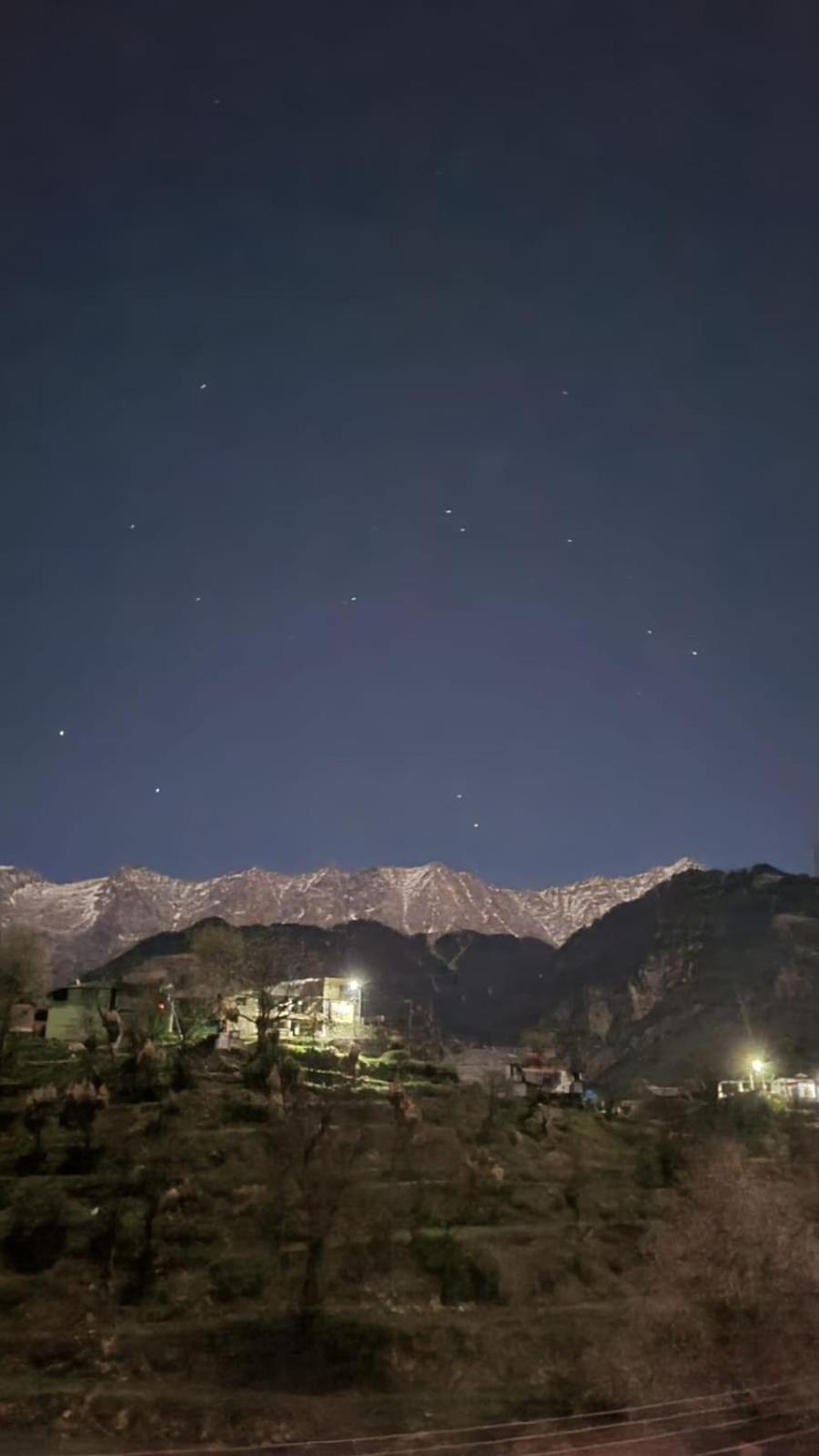 Mcleodganj Diaries Guest House Dharamshala Bagian luar foto