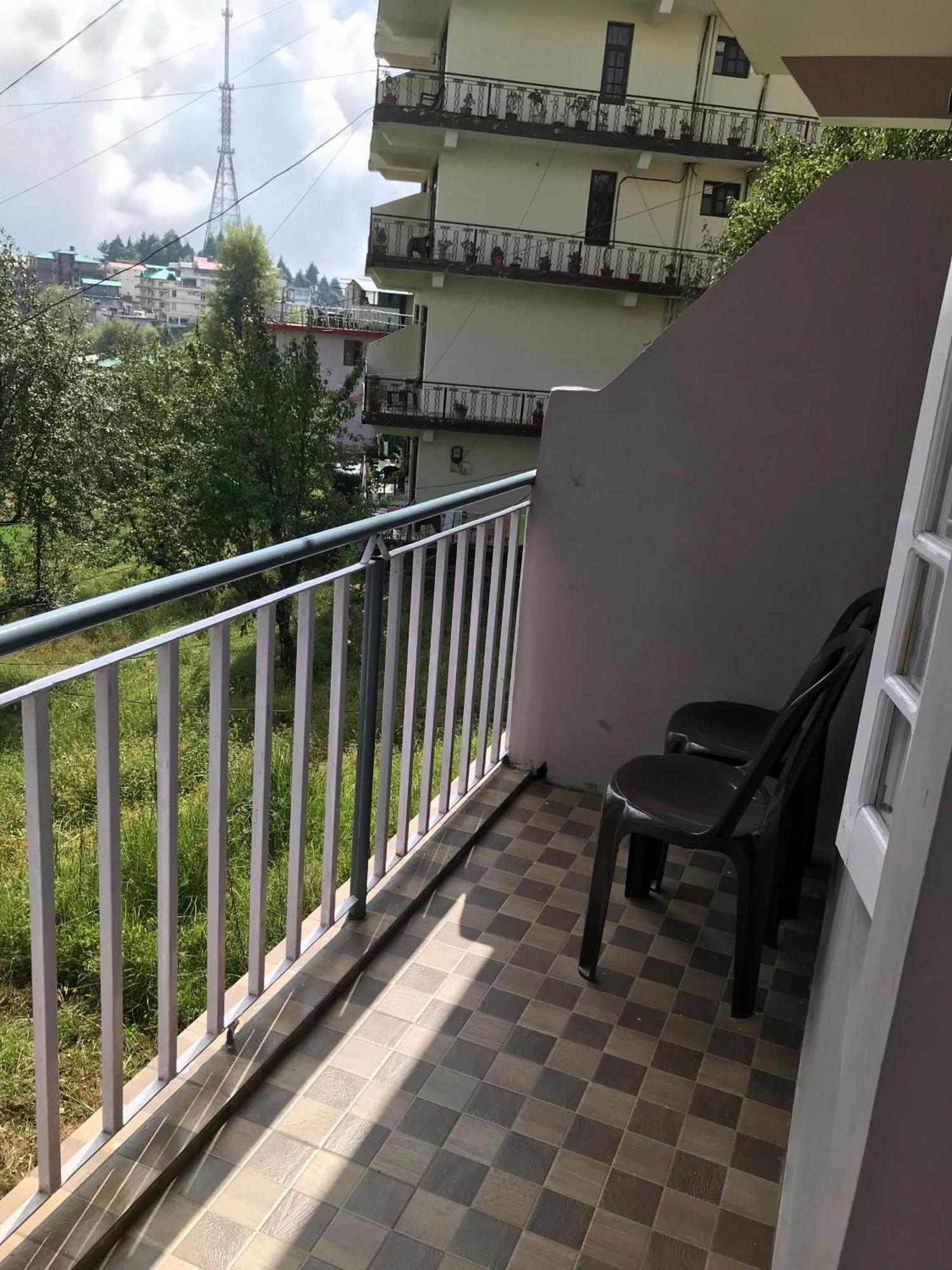 Mcleodganj Diaries Guest House Dharamshala Bagian luar foto