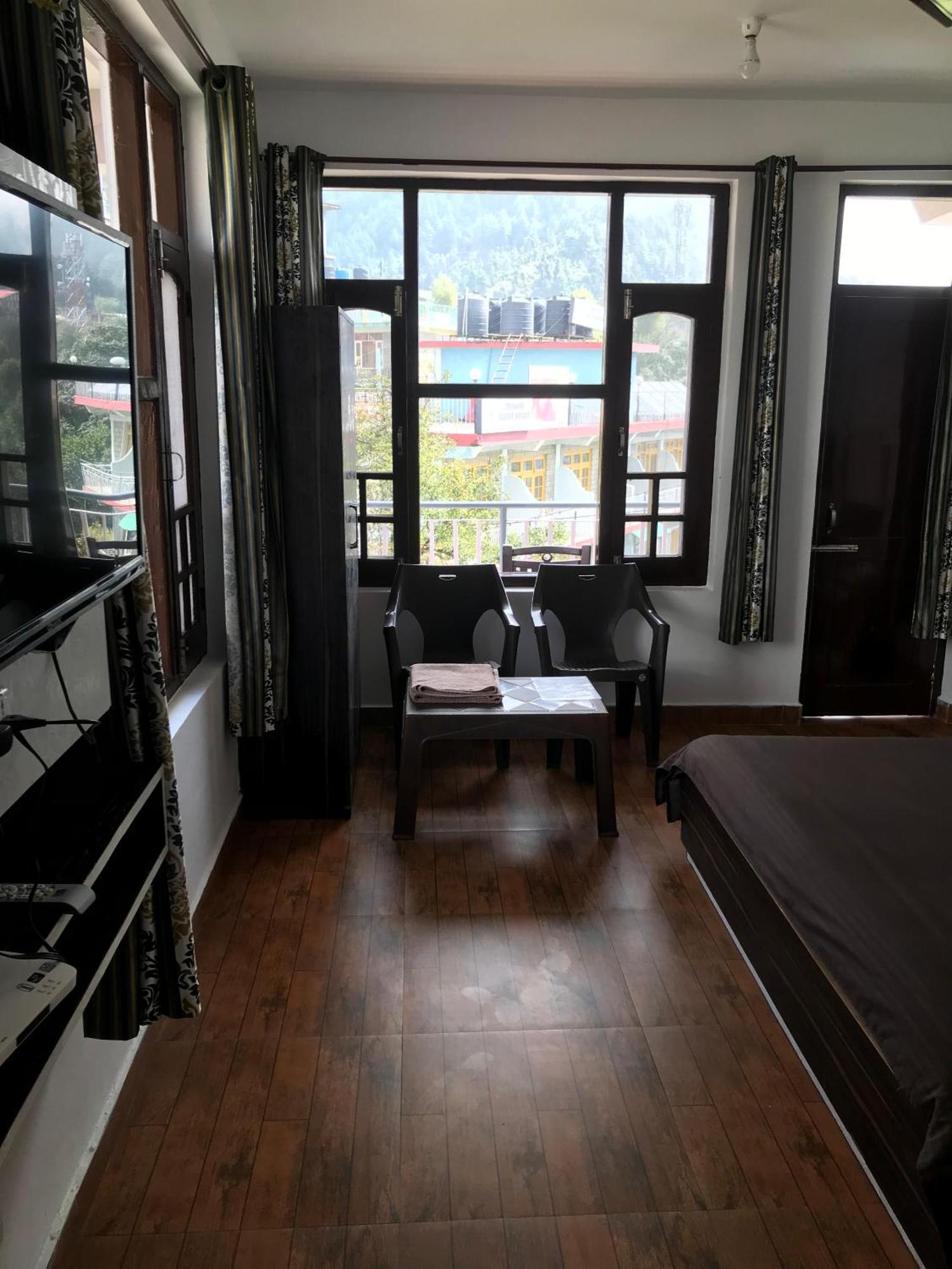 Mcleodganj Diaries Guest House Dharamshala Bagian luar foto