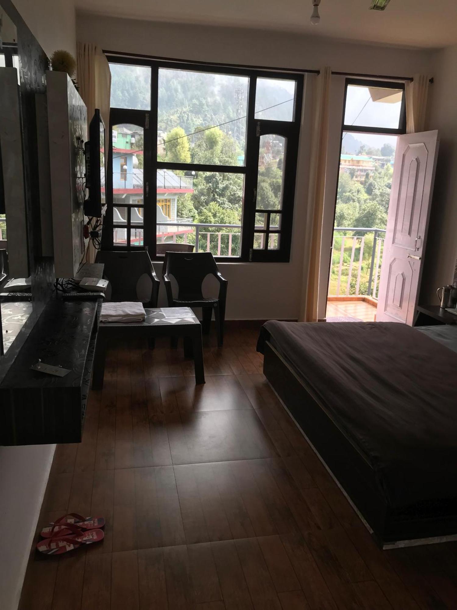 Mcleodganj Diaries Guest House Dharamshala Bagian luar foto