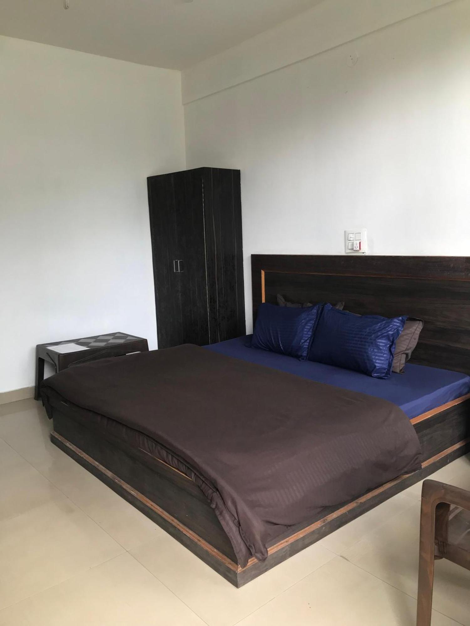 Mcleodganj Diaries Guest House Dharamshala Bagian luar foto